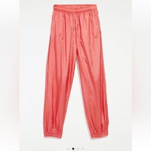 New Champion Nylon balloon pant